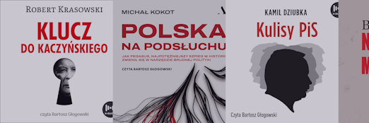 Kulisy polskiej polityki